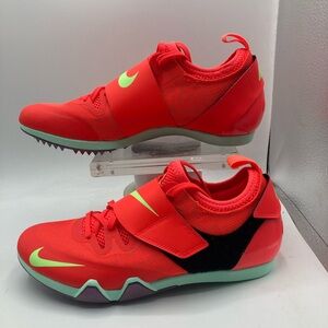 Nike Zoom Pole Vault Elite Track Spikes
